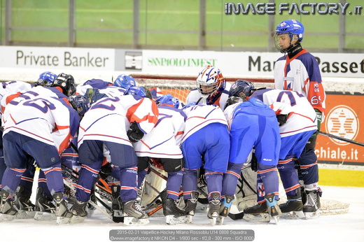 2015-02-21 Valpellice-Hockey Milano Rossoblu U14 0808 Squadra